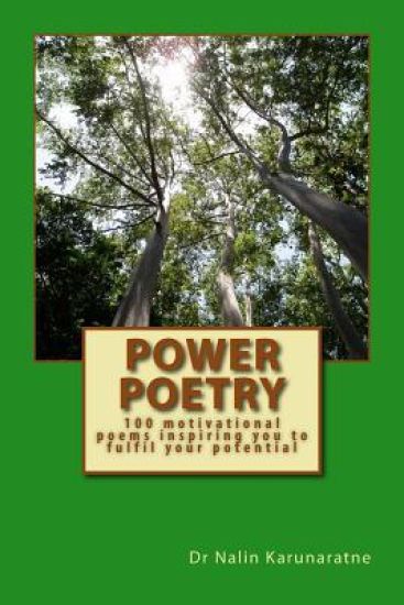 Power Poetry