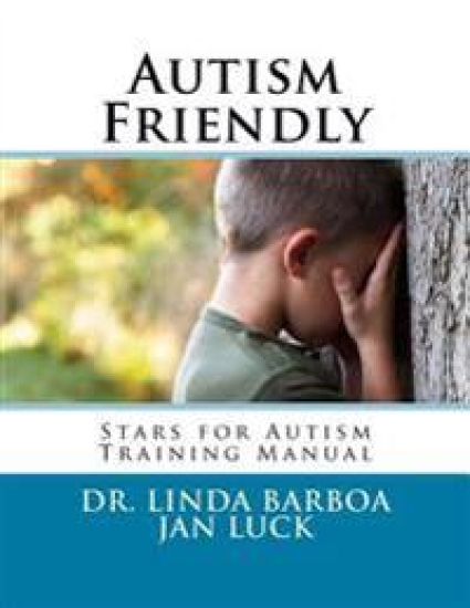 Autism Friendly: Stars for Autism Training Manual