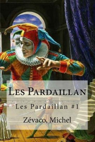 Les Pardaillan