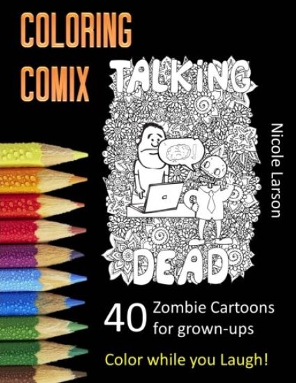 The Talking Dead