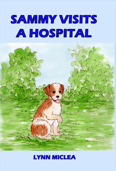 Sammy Visits a Hospital
