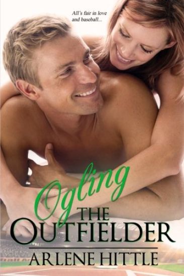 Ogling the Outfielder