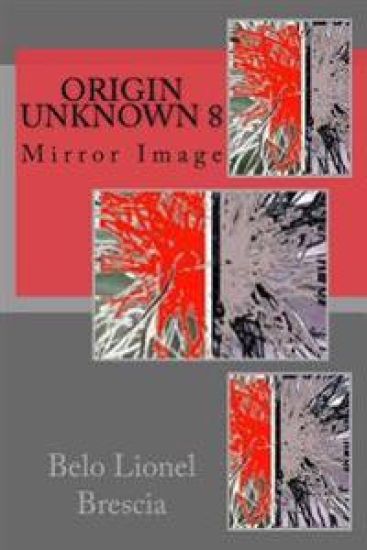 Origin Unknown 8: Mirror Image