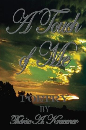 A Touch Of Me
