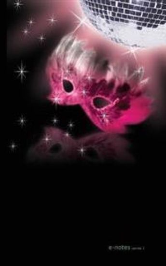 e-notes series C: print edition