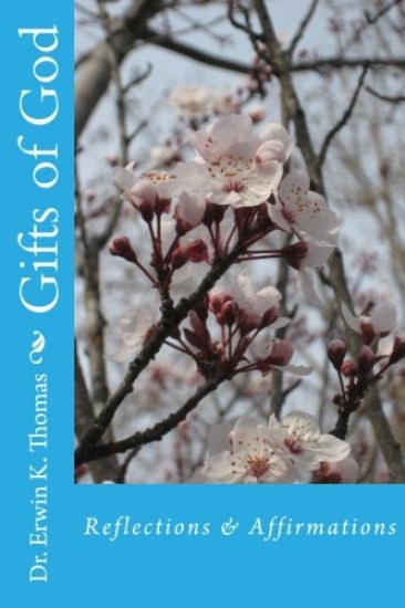 Gifts of God: Reflections & Affirmations