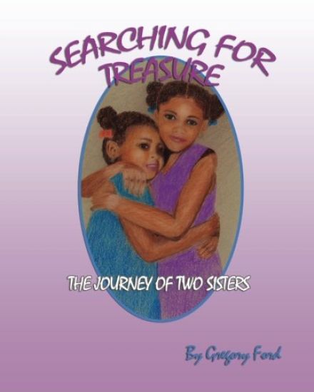 Searching for Treasure: The Journey of Two Sisters