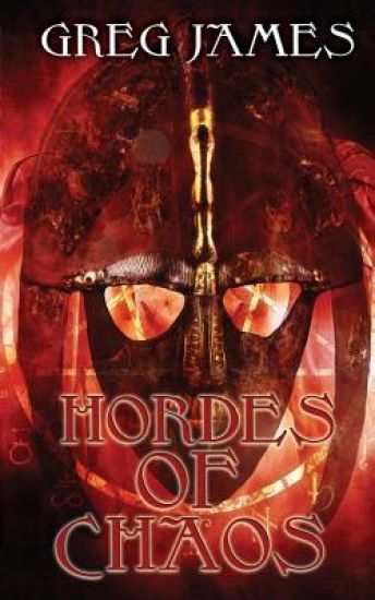 Hordes of Chaos: A Grim Dark Fantasy Adventure
