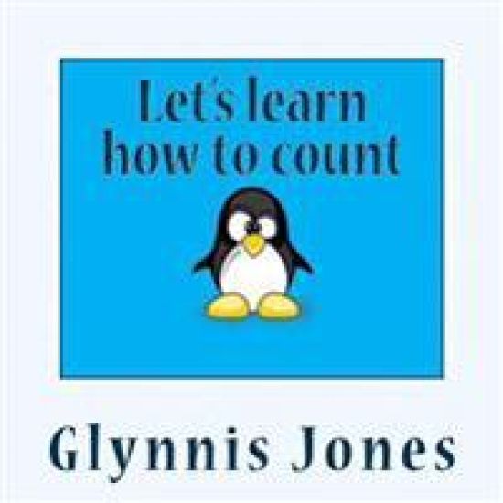 Let's learn how to count