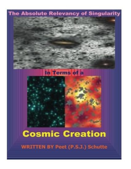 The Absolute Relevancy of Singularity In Terms of a Cosmic Creation