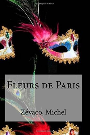Fleurs de Paris