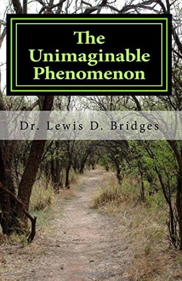 The Unimaginable Phenomenon
