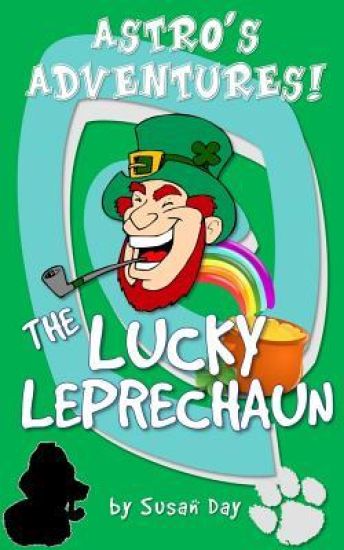 The Lucky Leprechaun