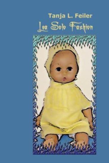 Lea Solo Fashion: Fashion for Kids