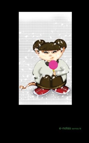 e-notes series N: print edition