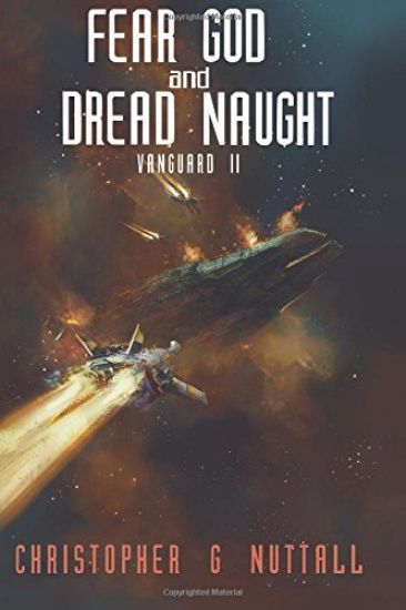 Fear God And Dread Naught