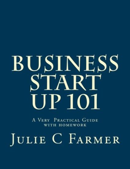 Business Start up 101: Starting your own business