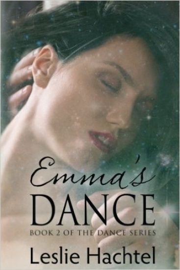 Emma's Dance: The Second Book in the Dance Series
