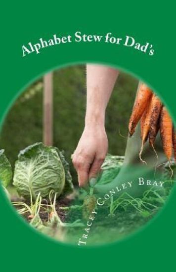 Alphabet Stew for Dad's