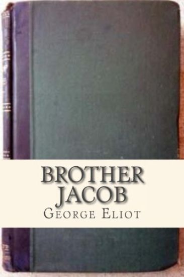 Brother Jacob