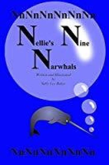 Nellie's Nine Narwhals