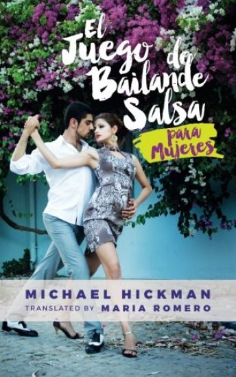 El Juego de Bailande Salsa Para Mujeres