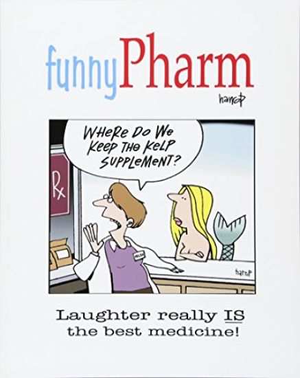funnyPharm