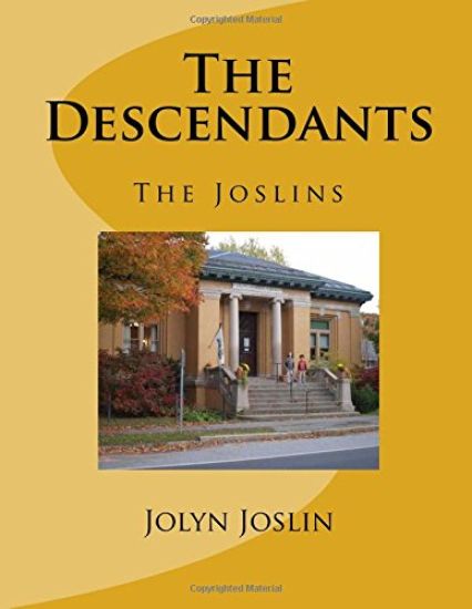 The Descendants: The Joslins