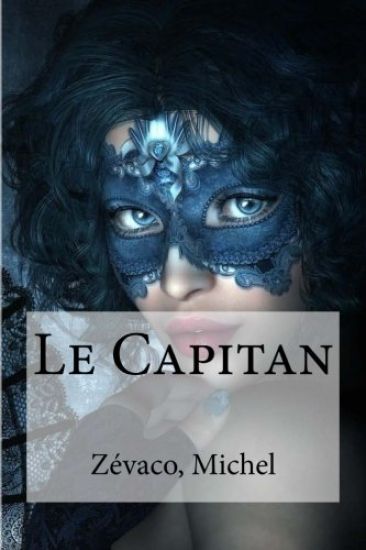 Le Capitan