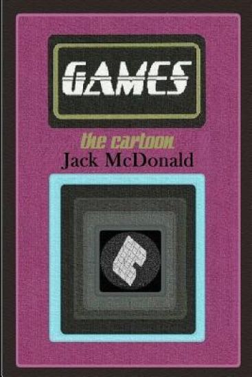 Games: the cartoon