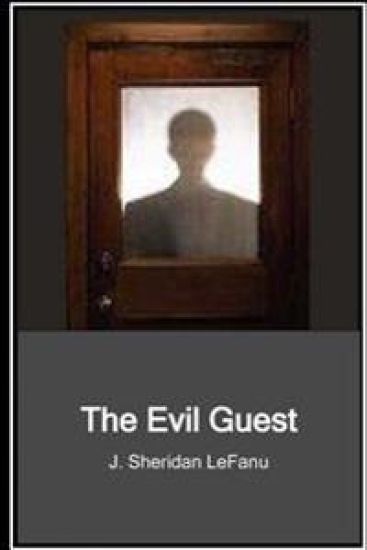 The Evil Guest