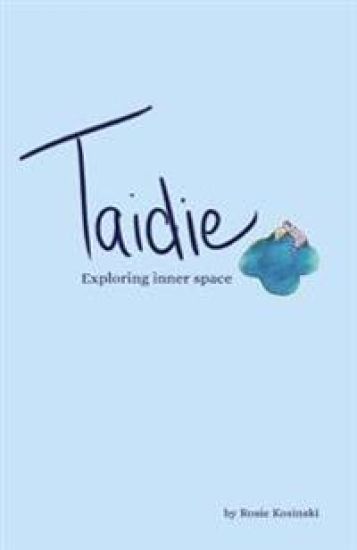 Taidie Exploring Inner Space