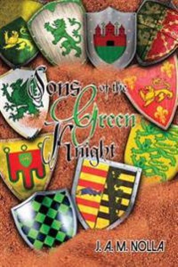 The Sons of the Green Knight: The Story of the Sons of Duke Michel I