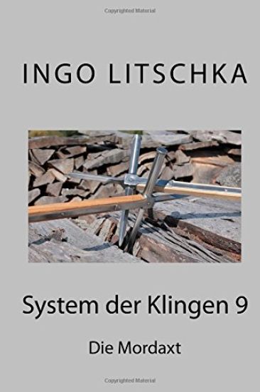 System der Klingen 9