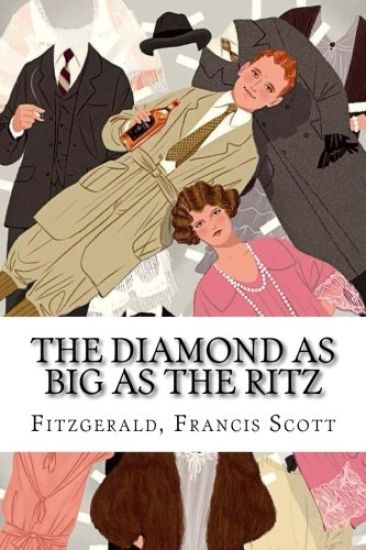 The Diamond as Big as the Ritz