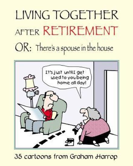 Living Together After Retirement