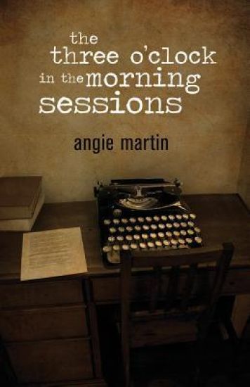 The three o'clock in the morning sessions