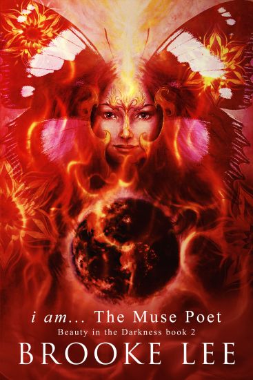 i am... The Muse Poet: Beauty in the Darkness book 2