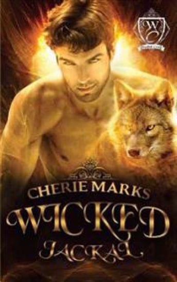 Wicked Jackal: Woodland Creek Series