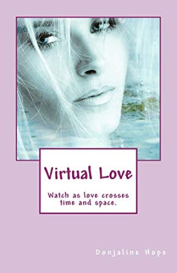Virtual Love: Watch as Love Crosses Time and Space!