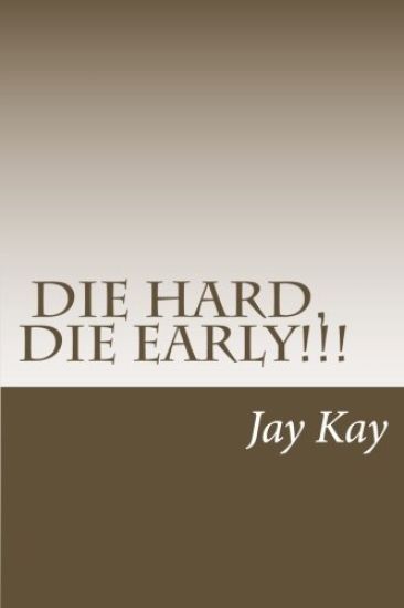 Die Hard, Die Early!: Vipassana