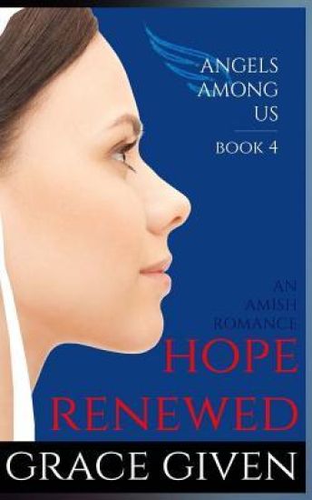 An Amish Romance: Hope Renewed