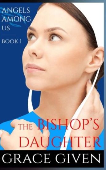 An Amish Romance: The Bishop's Daughter: Inspirational Romance
