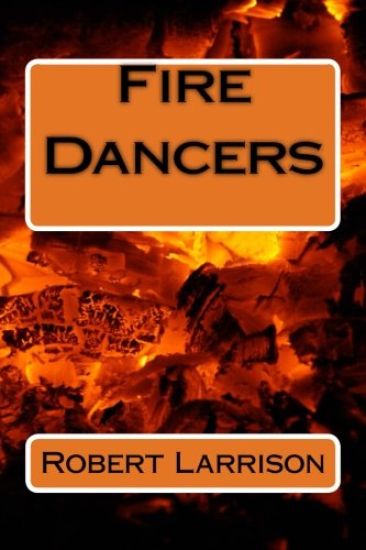 Fire Dancers