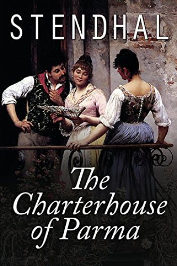 The Charterhouse of Parma