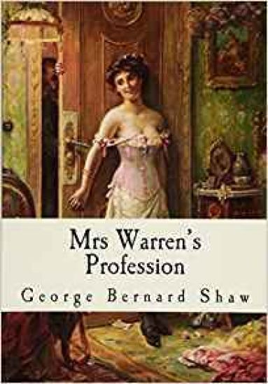 Mrs Warren's Profession