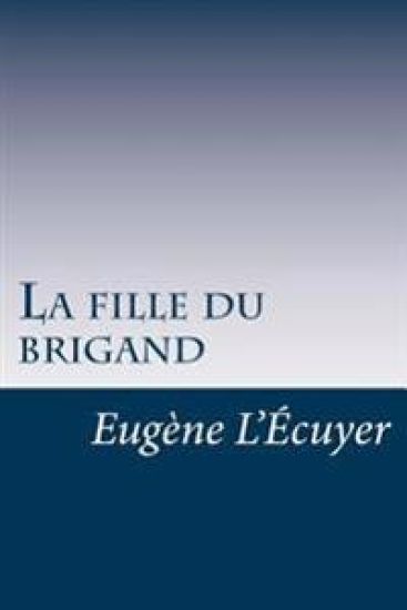 La fille du brigand