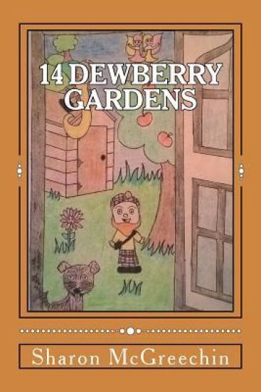 14 Dewberry Gardens