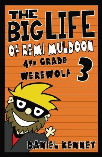 The Big Life of Remi Muldoon 3