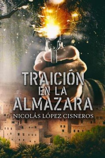 Traicion en la almazara